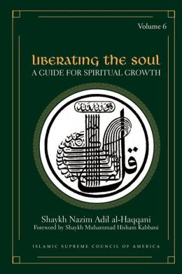 Liberating The Soul