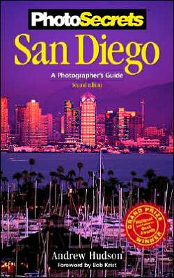 Photosecrets San Diego: A Photographer's Guide