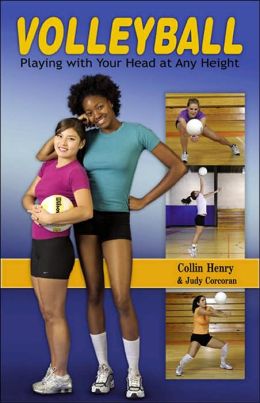 Volleyball: Playing with Your Head at Any Height