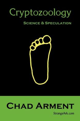 Cryptozoology: Science and Speculation