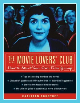 Movie Lovers' Club: The Ultimate Guide for Watching Films with Friends