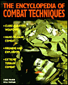 The Encyclopedia of Combat Techniques