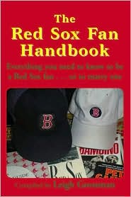 The Red Sox Fan Handbook
