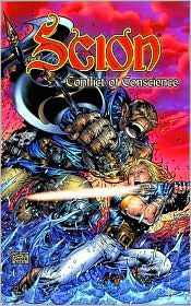 Scion Traveler, Volume 1: Conflict of Conscience