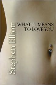 What It Means to Love You