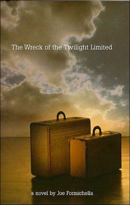Wreck of the Twilight Limited