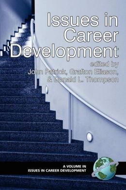 Issues In Career Development (Hc)
