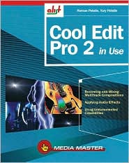 Cool Edit Pro 2 in Use185 Cool Edit Pro 2 in Use185