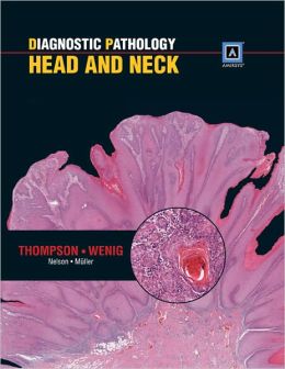 Diagnostic Pathology: Head and Neck: Published Amirsys