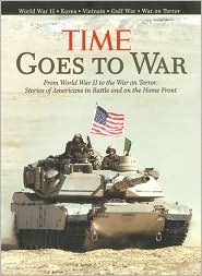 Time Goes to War: United We Stand
