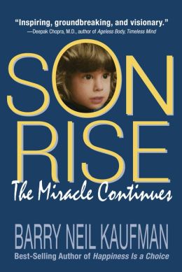 Son-Rise: The Miracle Continues