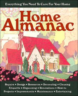 Home : Everything You Need To Care For Your Home