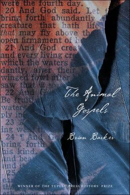 The Animal Gospels