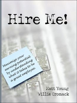 Hire Me!