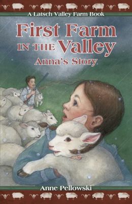 First Farm in the Valley: Anna's Story