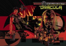 Ronnie Van Helsing: Sword of Dracula