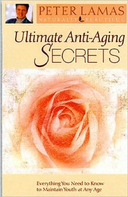 Ultimate Anti-Aging Secrets