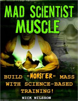 Monster Muscle Building