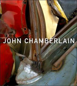 John Chamberlain