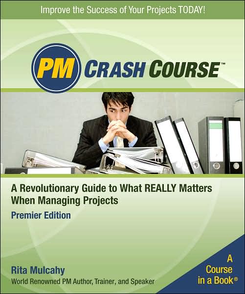 PM Crash Course, Premier Edition