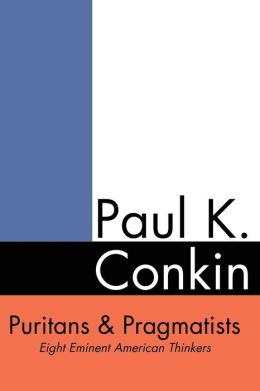 Puritans And Pragmatists