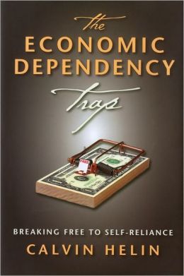 The Economic Dependency Trap: Breaking Free To Self Reliance