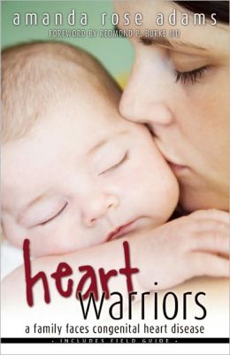 Heart Warriors: A Family Faces Congenital Heart Disease