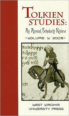 Tolkien Studies: An Annual Scholarly Review