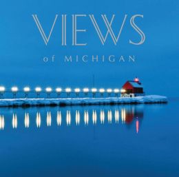 Views of Michigan Editors of Thunder Bay Press