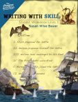 Book Cover Image. Title: The Complete Writer:  Writing With Skill: Student Workbook Level One, Author: Susan Wise Bauer