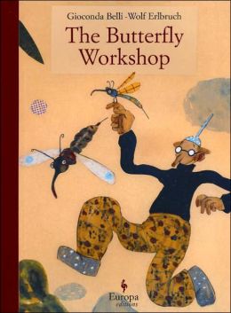 The Butterfly Workshop