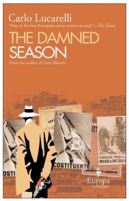 The Damned Season