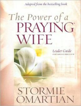 The Power of a Praying Wife