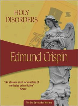 Holy Disorders