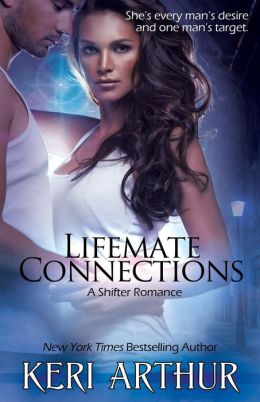 Eryn (LifeMate Connections Series #1)