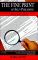 The Fine Print of Self-Publishing: The Contracts and Services of 45 Major Self-Publishing Companies--Analyzed, Ranked and Exposed