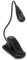 Mighty Bright Black Xtraflex 2 LED Booklight (Batt Inc)