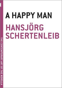 A Happy Man