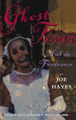 Ghost Fever/Mal de Fantasma