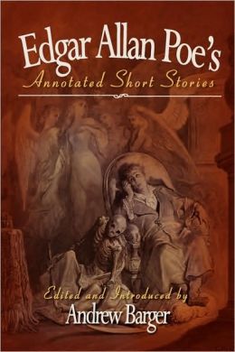 Edgar Allan Poe's Annotated Short Stories