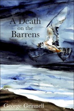A Death on the Barrens