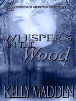 Whispers in the Wood