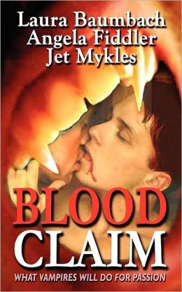Blood Claim