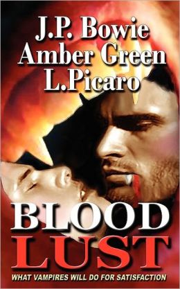 Blood Lust