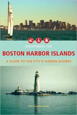 Discovering the Boston Harbor Islands: A Guide to the City's Hidden Shores