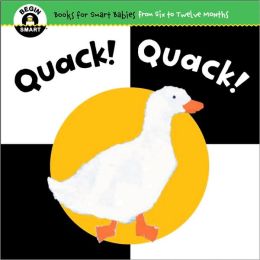 Begin Smart Quack! Quack! Begin Smart Books