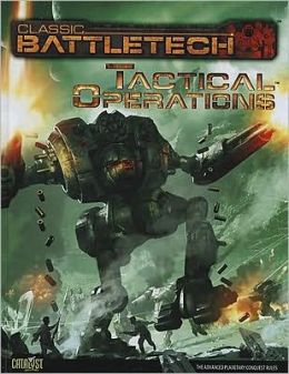 CBT Tactical Operations