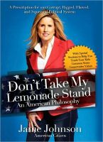 Cover Image: Don't Take My Lemonade...
