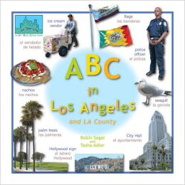 ABC in Los Angeles: And LA County