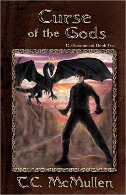 Curse Of The Gods